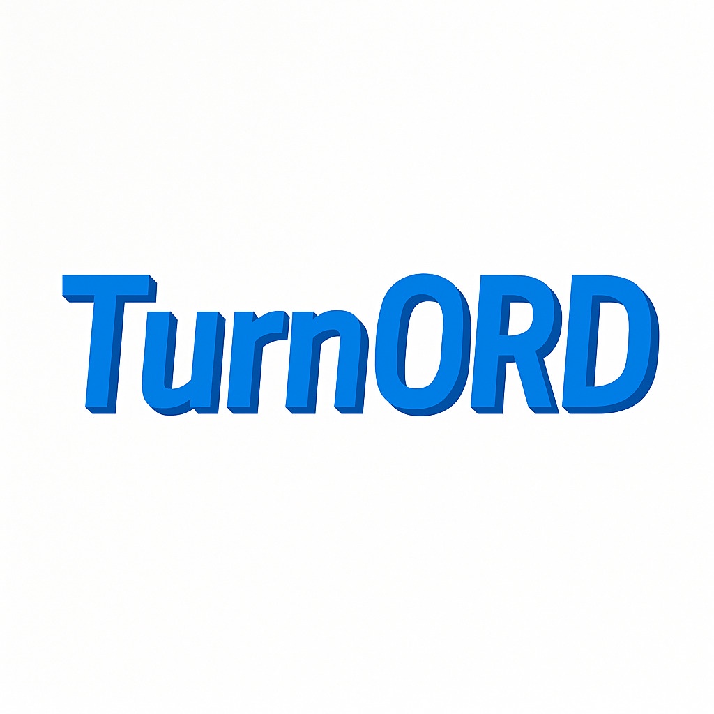 Logo de TurnoRD
